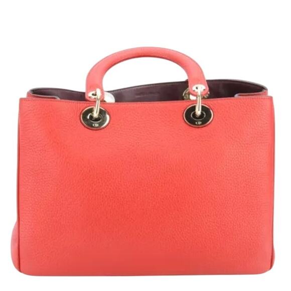 💎✨RARE FIND✨💎 Authentic Christian Dior Diorissimo Tote Bag - Picture 3 of 8